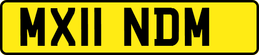 MX11NDM