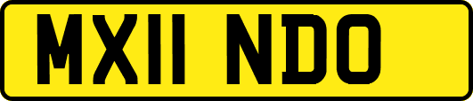 MX11NDO
