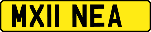 MX11NEA
