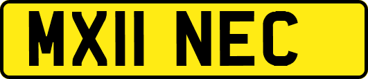 MX11NEC