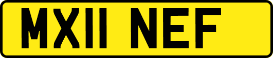 MX11NEF