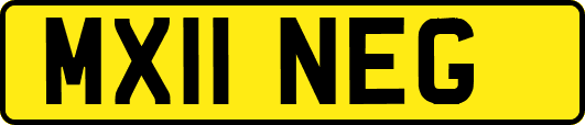 MX11NEG