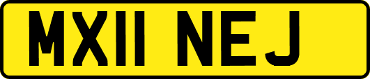 MX11NEJ