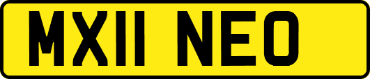 MX11NEO