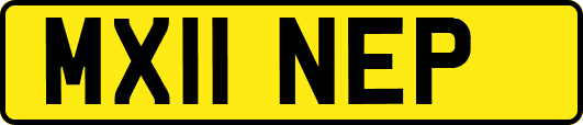 MX11NEP