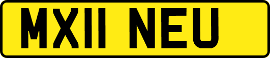 MX11NEU