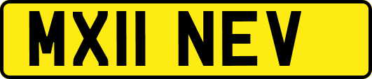 MX11NEV