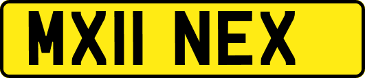 MX11NEX