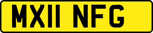 MX11NFG