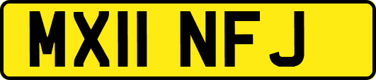 MX11NFJ