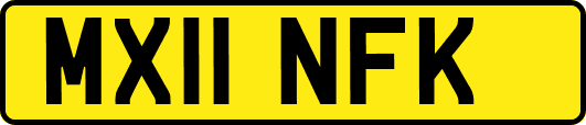 MX11NFK
