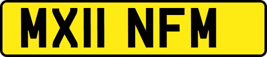 MX11NFM
