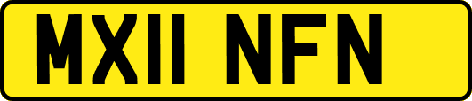 MX11NFN