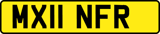 MX11NFR