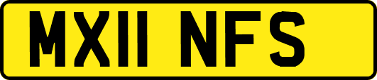 MX11NFS