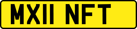 MX11NFT