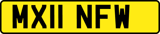 MX11NFW