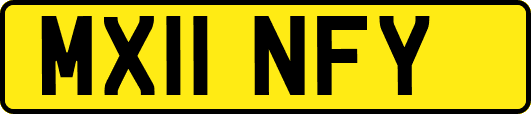 MX11NFY