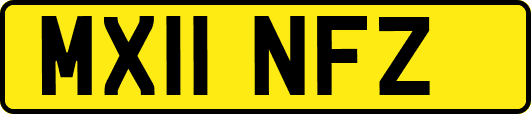 MX11NFZ