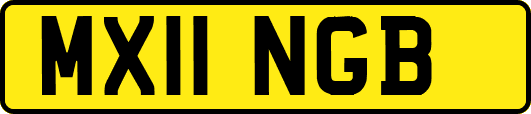 MX11NGB