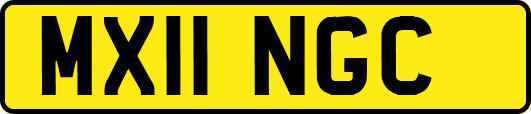 MX11NGC