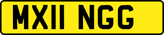 MX11NGG