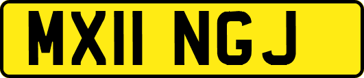 MX11NGJ