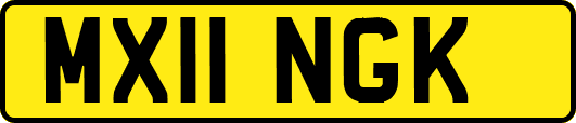 MX11NGK