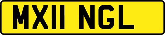 MX11NGL