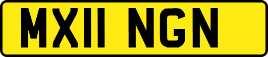 MX11NGN