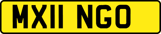 MX11NGO