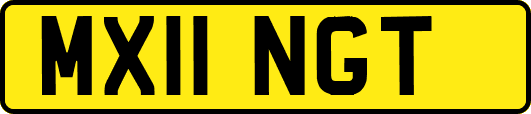 MX11NGT