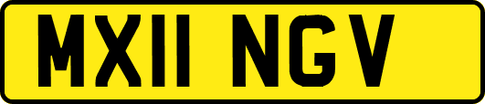 MX11NGV