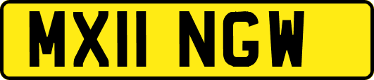 MX11NGW
