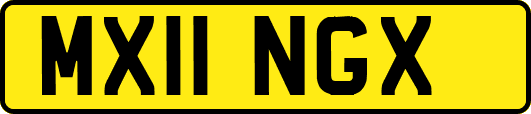 MX11NGX