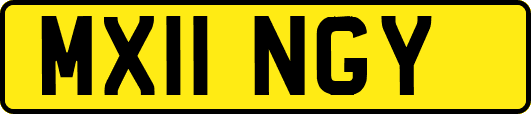 MX11NGY