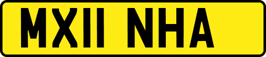 MX11NHA