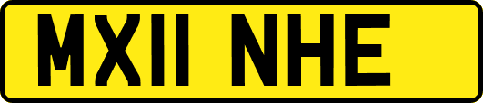 MX11NHE