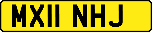 MX11NHJ