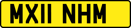 MX11NHM