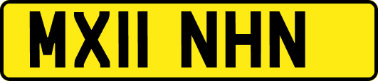 MX11NHN