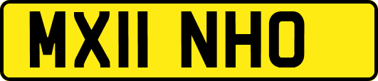 MX11NHO