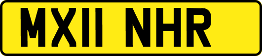 MX11NHR