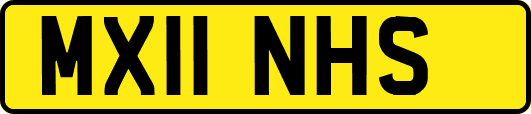 MX11NHS