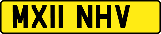 MX11NHV