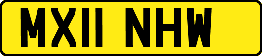 MX11NHW
