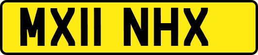 MX11NHX