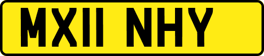 MX11NHY