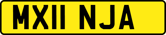 MX11NJA