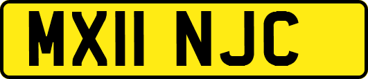 MX11NJC